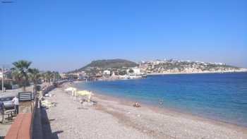 Karaburun Bodrum Plaji