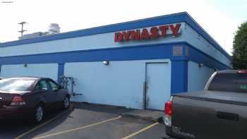 Dynasty Family Restaurant