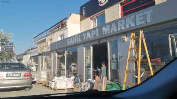 Sahil Yapı Market