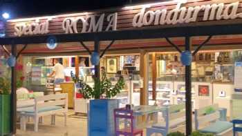 Special Roma Dondurma & Patisseria