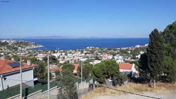 Karaburun Öğretmenevi