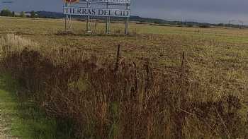 Cartel «Burgos, cabeza de Castilla»