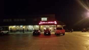 Mike & Angelo's