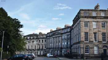 Educational Institute of Scotland