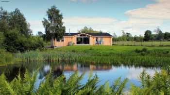 Pitlandie Wood Lodges