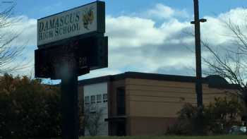 Damascus High School