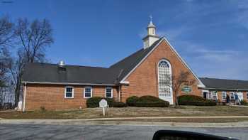 Montgomery Methodist Childrens Center