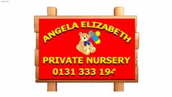 Angela Elizabeth Nursery