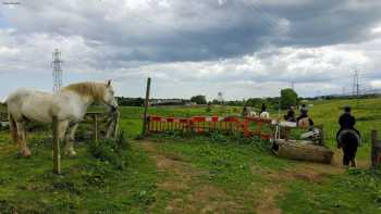 Kirknewton Riding and Trekking Centre