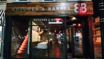 Butcher & Barrel Gastropub