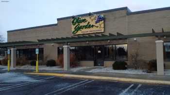 Olive Garden Italian Restaurant