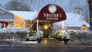 Sebastian's