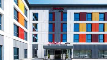 Hampton by Hilton Aberdeen Westhill