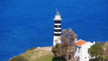 Sarpıncık Deniz Feneri