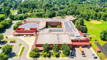 Gaithersburg Chinese School