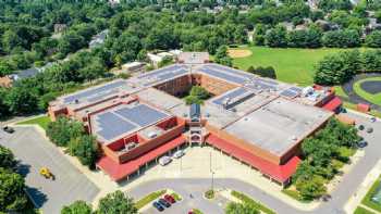 Gaithersburg Chinese School