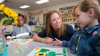 Chesterbrook Academy Preschool