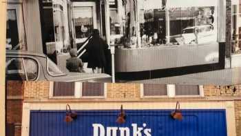 Dunk's Public House