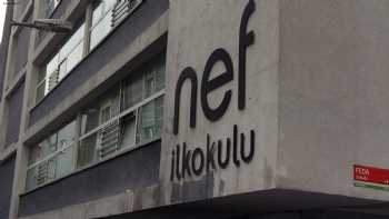 Nef İlkokulu