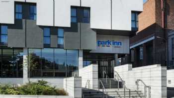 Park Inn By Radisson Aberdeen