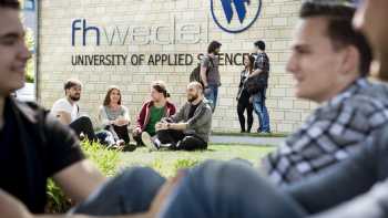 Fachhochschule Wedel