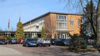 Berufsfachschule Wedel