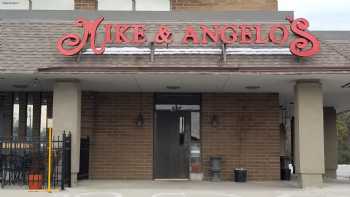 Mike & Angelo's