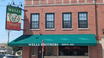 Wells Brothers Italian Restaurant