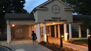 Travilah Elementary School