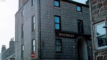 Waverley Hotel