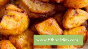 EthnicMixx - African & Asian grocery store