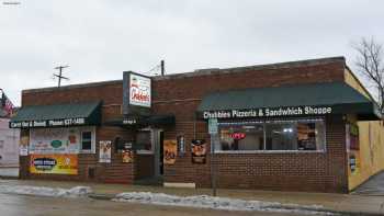 Chubbie's Pizzeria