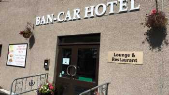 Ban Car Hotel