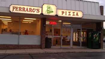 Ferraro's Pizza