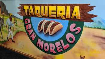 Taqueria Gran Morelos