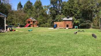 Kids' Farm Learning Center