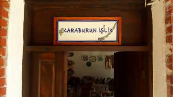 Karaburun işlik