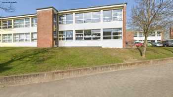 Andreas-Gayk-Schule