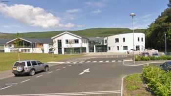 UHI Argyll, Arran Centre