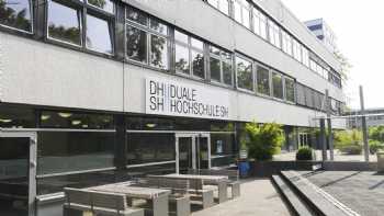 Duale Hochschule Schleswig-Holstein (DHSH)