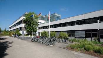 Duale Hochschule Schleswig-Holstein (DHSH)