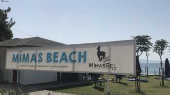 Mimas Beach