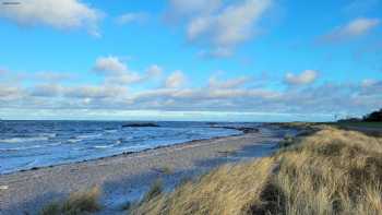 Bottsand Nature Reserve