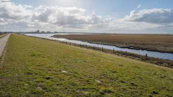 Bottsand Nature Reserve