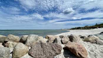 Bottsand Nature Reserve