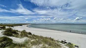 Bottsand Nature Reserve