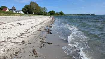 Kinderhaus Strandgut