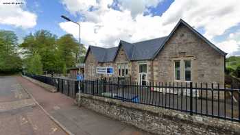 New Lanark Primary School