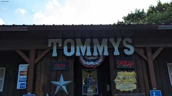 Tommy's Roadhouse Saloon