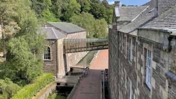 New Lanark